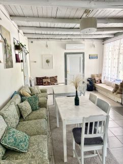 Hajnal Birtok Apartman13
