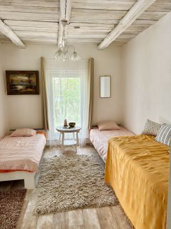 Hajnal Birtok Apartman14