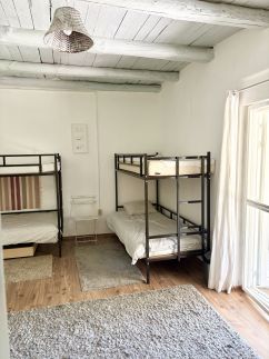 Hajnal Birtok Apartman16