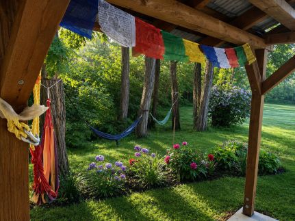 Hajnal Birtok Apartman5