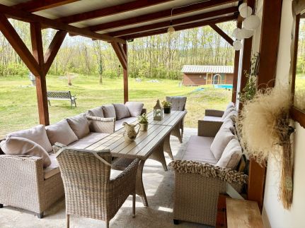 Hajnal Birtok Apartman6