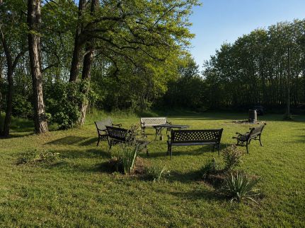 Hajnal Birtok Apartman7
