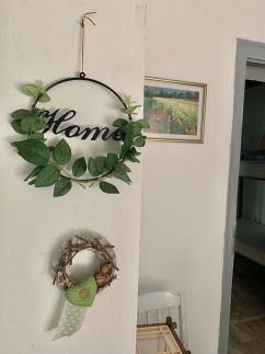 Hajnal Birtok Apartman8