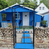 Fenyőhàzak  Apartman