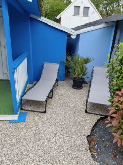 Fenyőhàzak  Apartman3