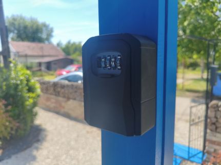 Fenyőhàzak  Apartman2