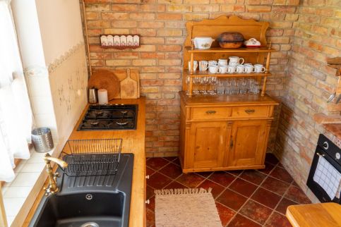 Borvidék Pihenő Apartman1