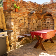 Borvidék Pihenő Apartman