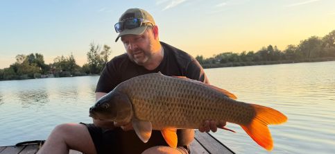 Riverside Relax Home – Szigetbecse fotó 26