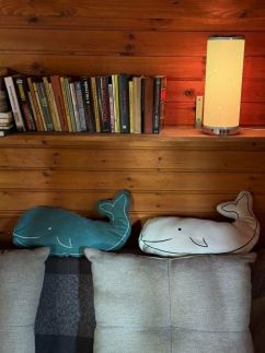 Riverside Relax Home9