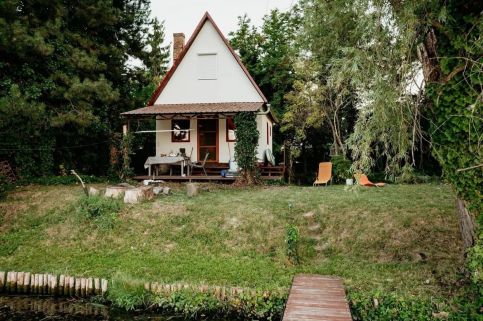 Riverside Relax Home19