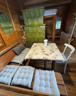 Riverside Relax Home7