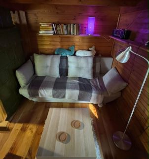 Riverside Relax Home8
