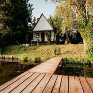 Riverside Relax Home