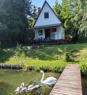 Riverside Relax Home