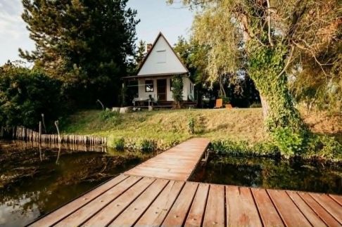 Riverside Relax Home