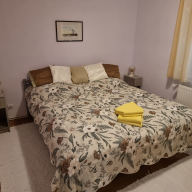 Mica Apartman