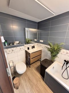 Csobogó Suites Apartman9