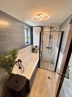 Csobogó Suites Apartman10