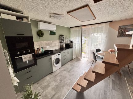 Csobogó Suites Apartman11