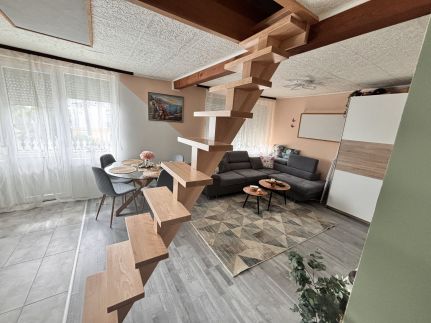 Csobogó Suites Apartman13