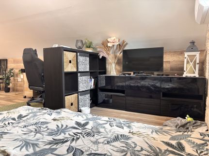 Csobogó Suites Apartman14