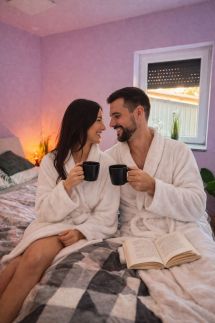 Csobogó Suites Apartman17