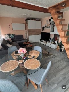 Csobogó Suites Apartman20