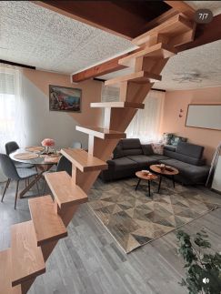 Csobogó Suites Apartman21