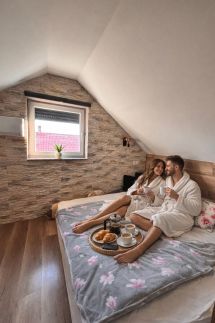 Csobogó Suites Apartman22