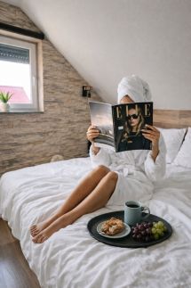 Csobogó Suites Apartman23