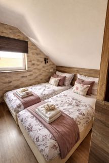 Csobogó Suites Apartman25