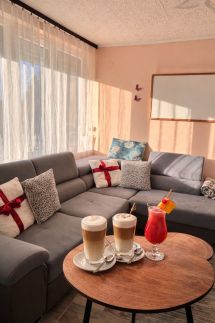 Csobogó Suites Apartman27