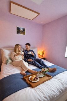 Csobogó Suites Apartman30