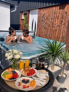 Csobogó Suites Apartman31