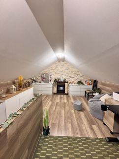 Csobogó Suites Apartman34