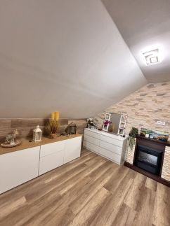 Csobogó Suites Apartman35