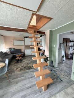 Csobogó Suites Apartman36
