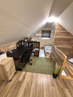 Csobogó Suites Apartman38