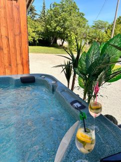 Csobogó Suites Apartman3