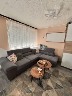 Csobogó Suites Apartman5