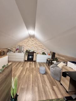 Csobogó Suites Apartman6