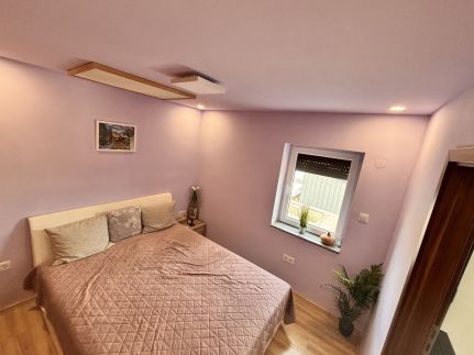 Csobogó Suites Apartman7