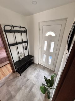 Csobogó Suites Apartman8
