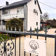 Csobogó Suites Apartman