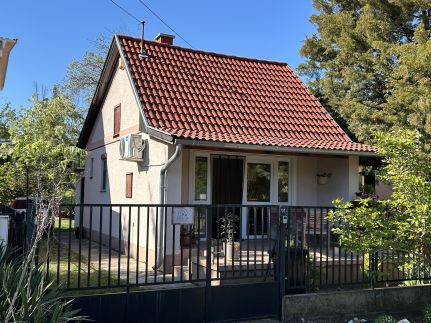 Lilka-Lak Vendégház
