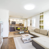 Kiwi Apartman