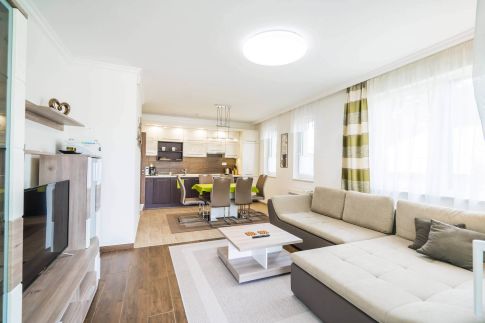 Kiwi Apartman