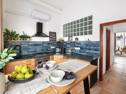 Dzsungel Home4