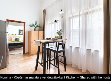 Dzsungel Home5